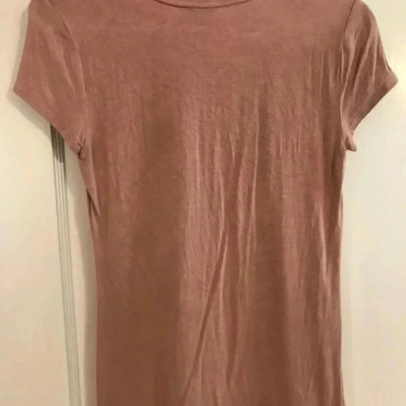 Ann Taylor dressy tee - Picture 3 of 3